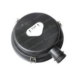 80373090: Aftermarket Gradall Cover