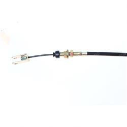 8076689: Aftermarket Clark Forklift Cable - Parking Brake