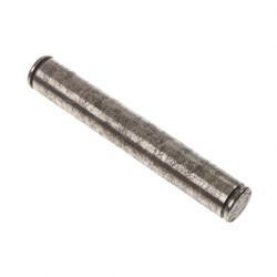 8124139: Aftermarket Gradall Pin Clevis For BL866 Leaf Chai