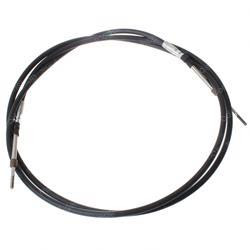 8160042: Aftermarket Sky Trak Cable Control