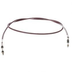 8160053: Aftermarket Sky Trak Cable Control