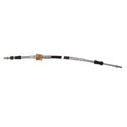 8160062: Aftermarket JLG Cable Control