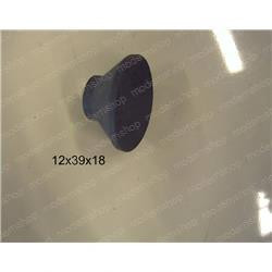 816586: Aftermarket Cushman Retainer-grease