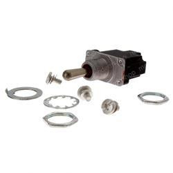 8223220: Aftermarket Sky Trak SWITCH-3POS Spdt Sealed Toggle