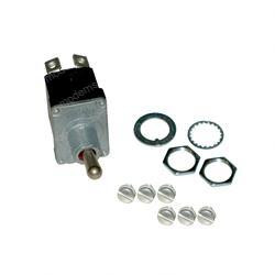 8223444: Aftermarket Gradall Switch - Double Pole Throw