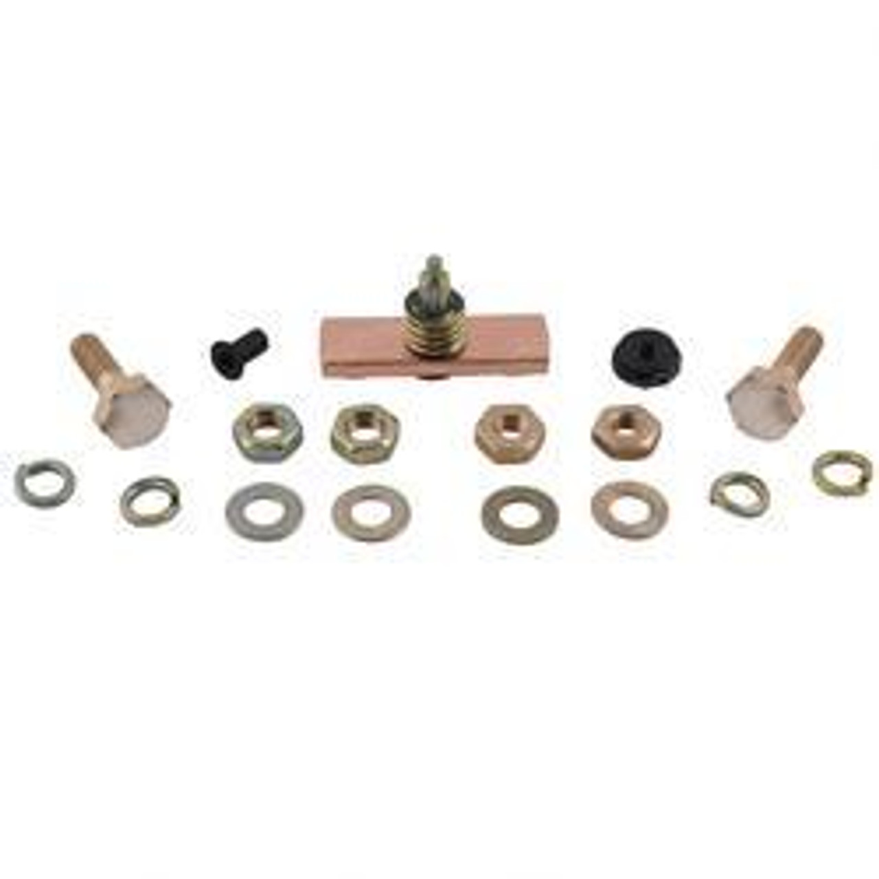 824: Aftermarket Intrupa Forklift Contact Kit