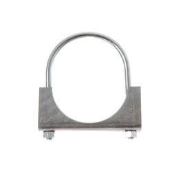8275247: Aftermarket JLG Clamp - Exhaust 3 Inch