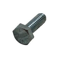 8310026: Aftermarket Gradall Capscrew - 1/4-20 X 3/4 GR5