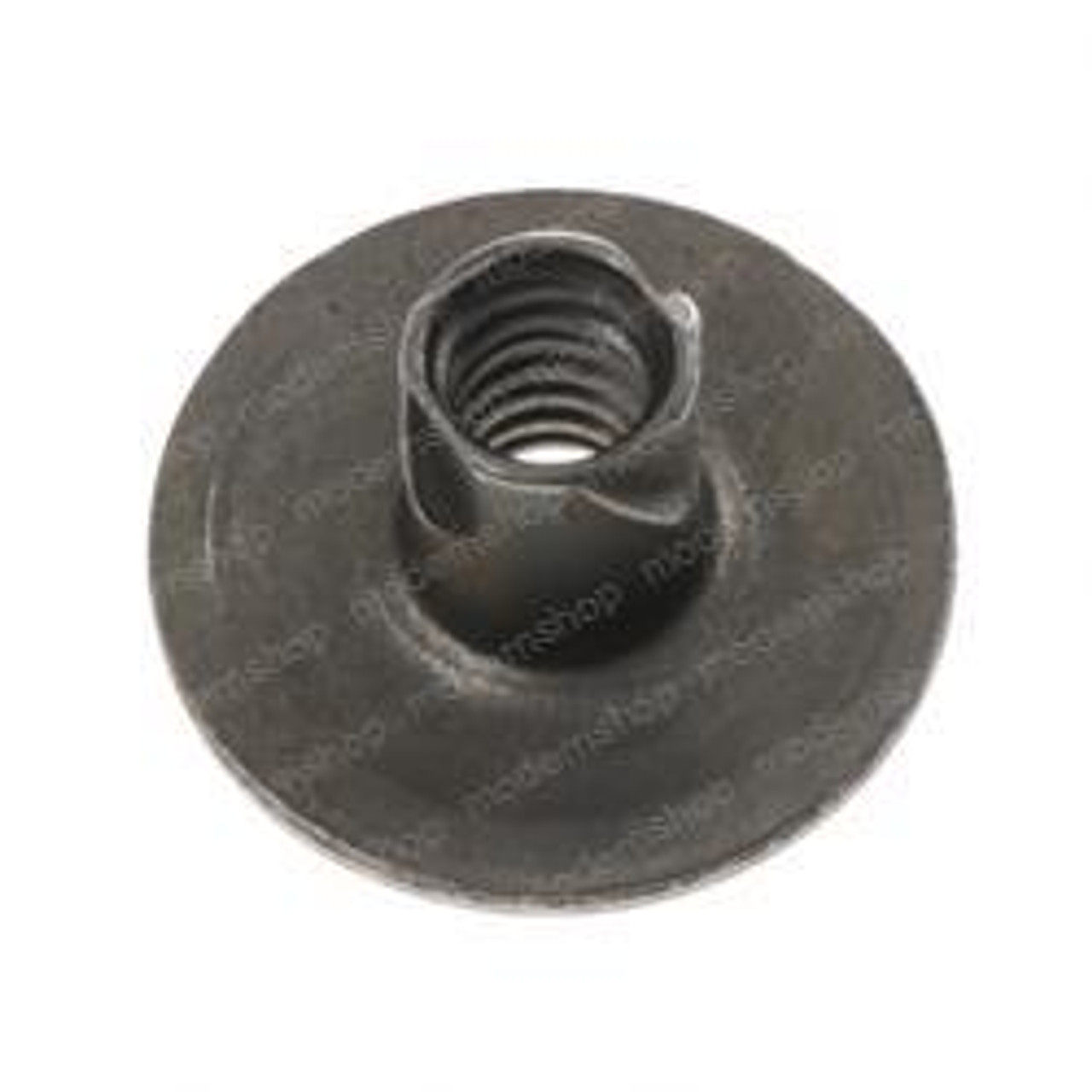 8310144: Aftermarket Sky Trak Nut-Propeller Tee-#10-24-See 8310144: Aftermarket Sky Trak Nut-Propeller Tee-#10-24-See