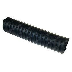 833191: Aftermarket Minuteman Sweeper Hose Rubber Flex 2X9