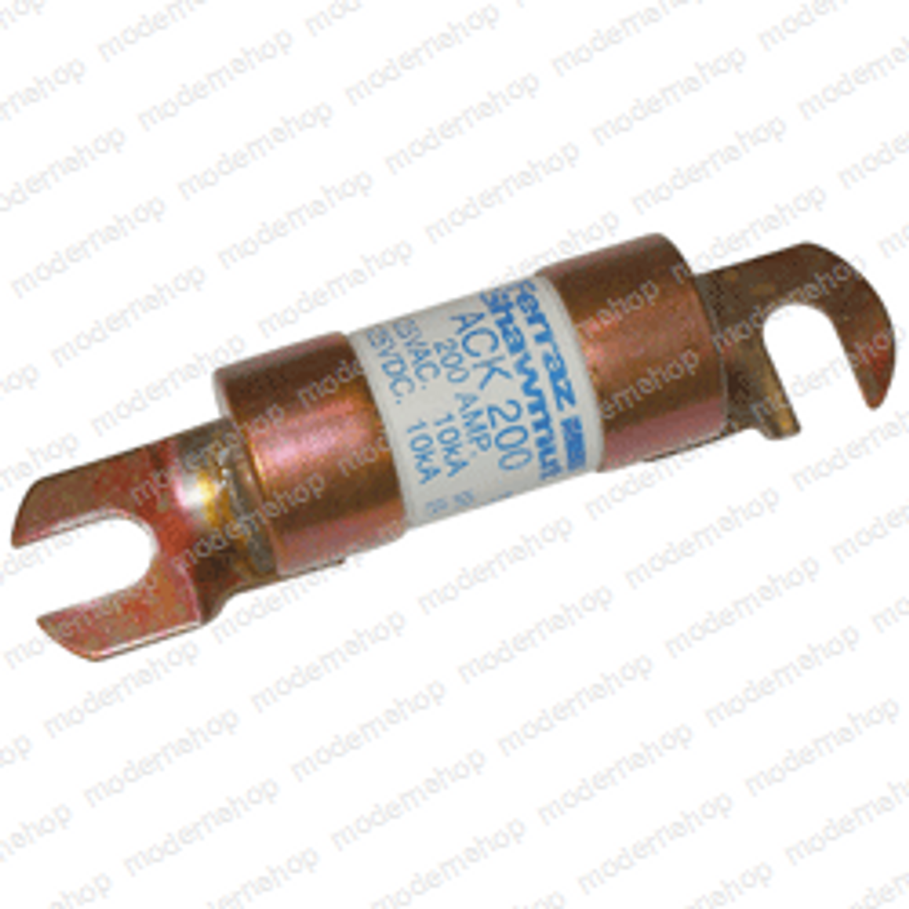 8344: MEC (Mayville Eng) FUSE - 200 AMP