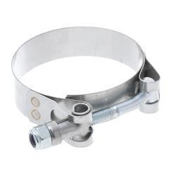 8405209: Aftermarket Gradall Clamp--t Bolt Band Hd