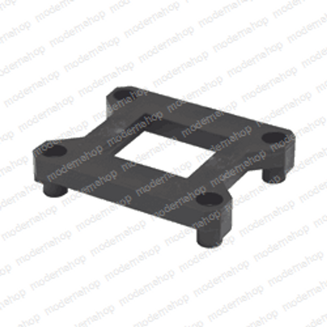 84683: Aftermarket Crown Forklift Clamp - Upper Tip Ev 1