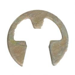8642237: Aftermarket Gradall Ring Retaining E-clip