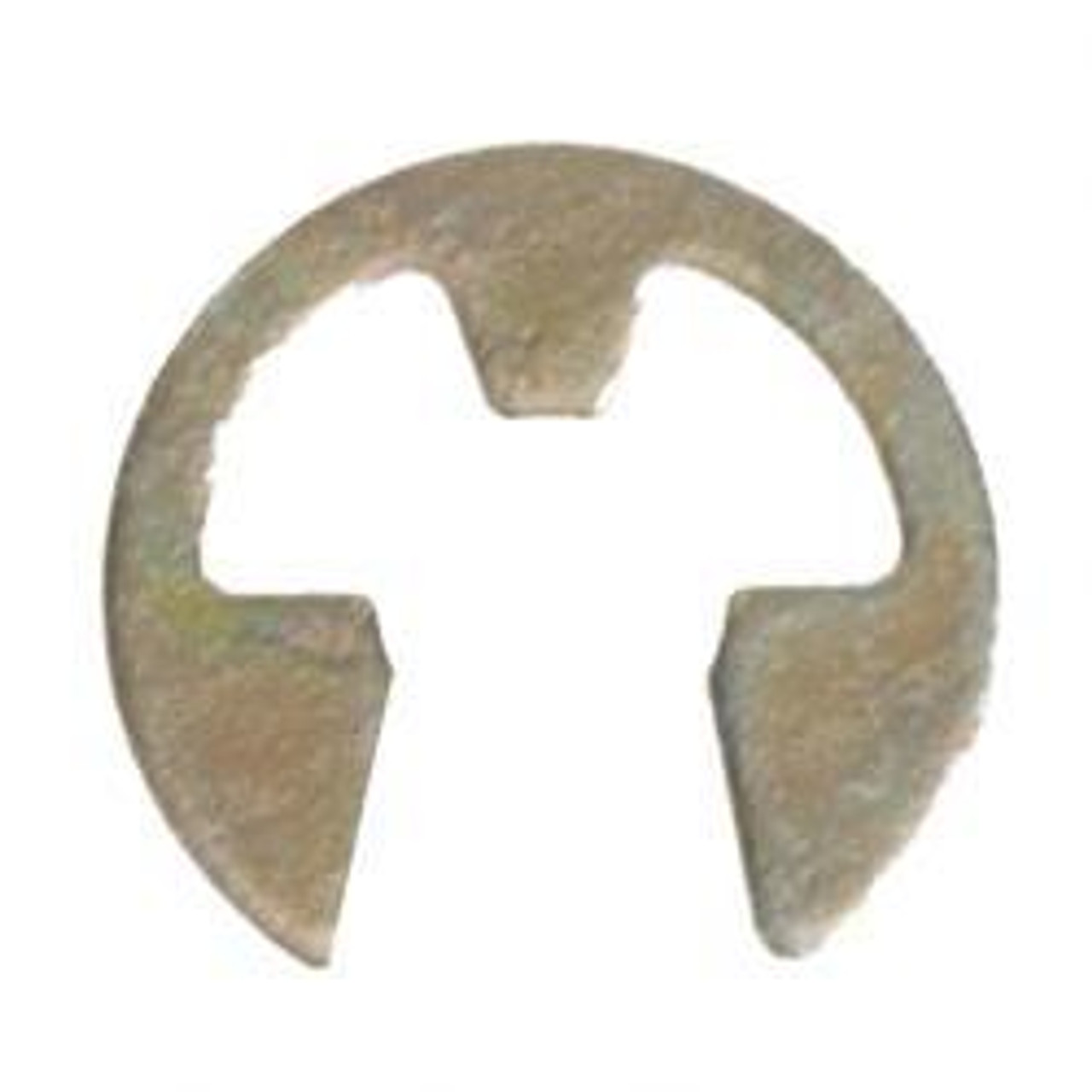 8642237: Aftermarket Jlg Ring Retaining E-Clip