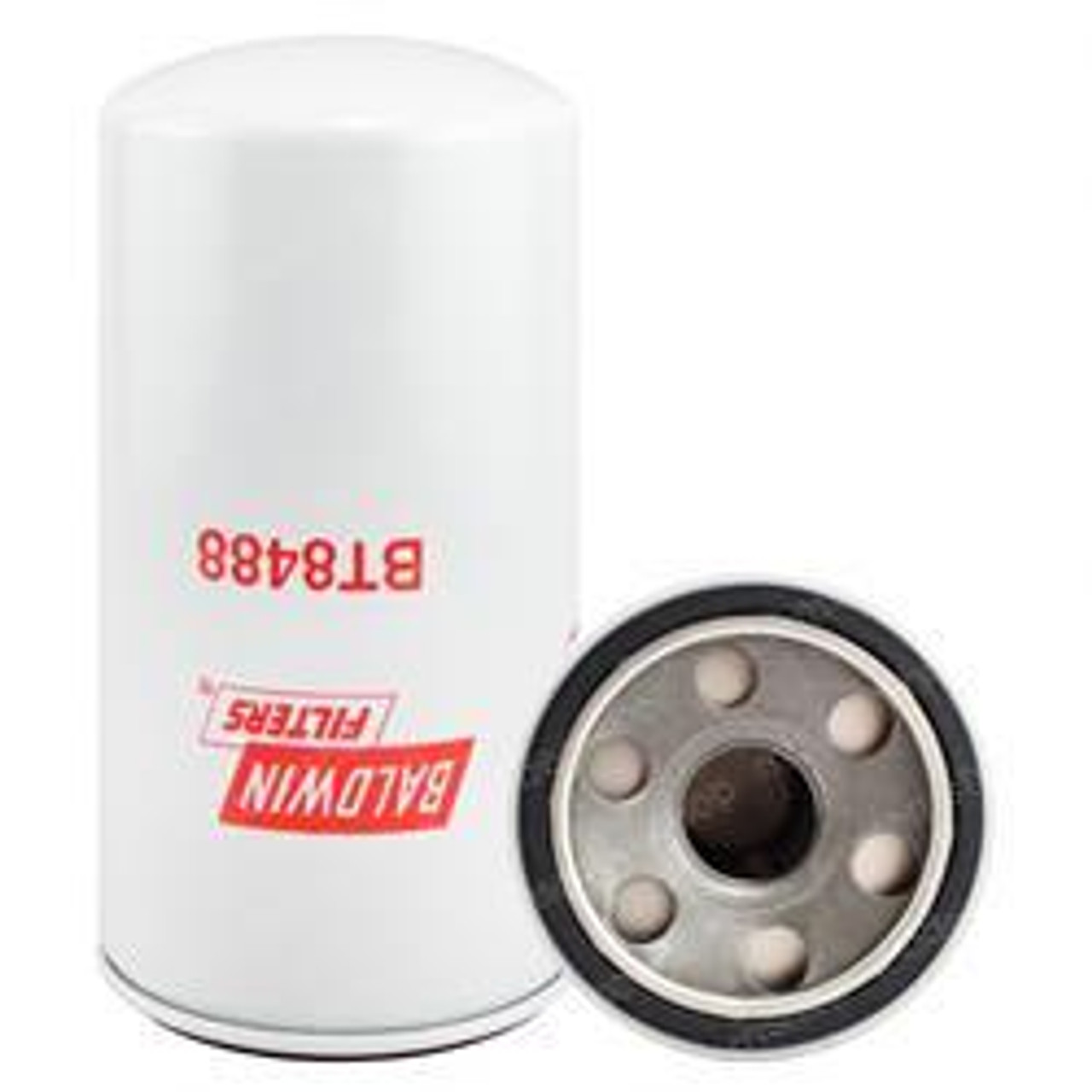 87300043: Aftermarket New Holland Filter - Hydraulic