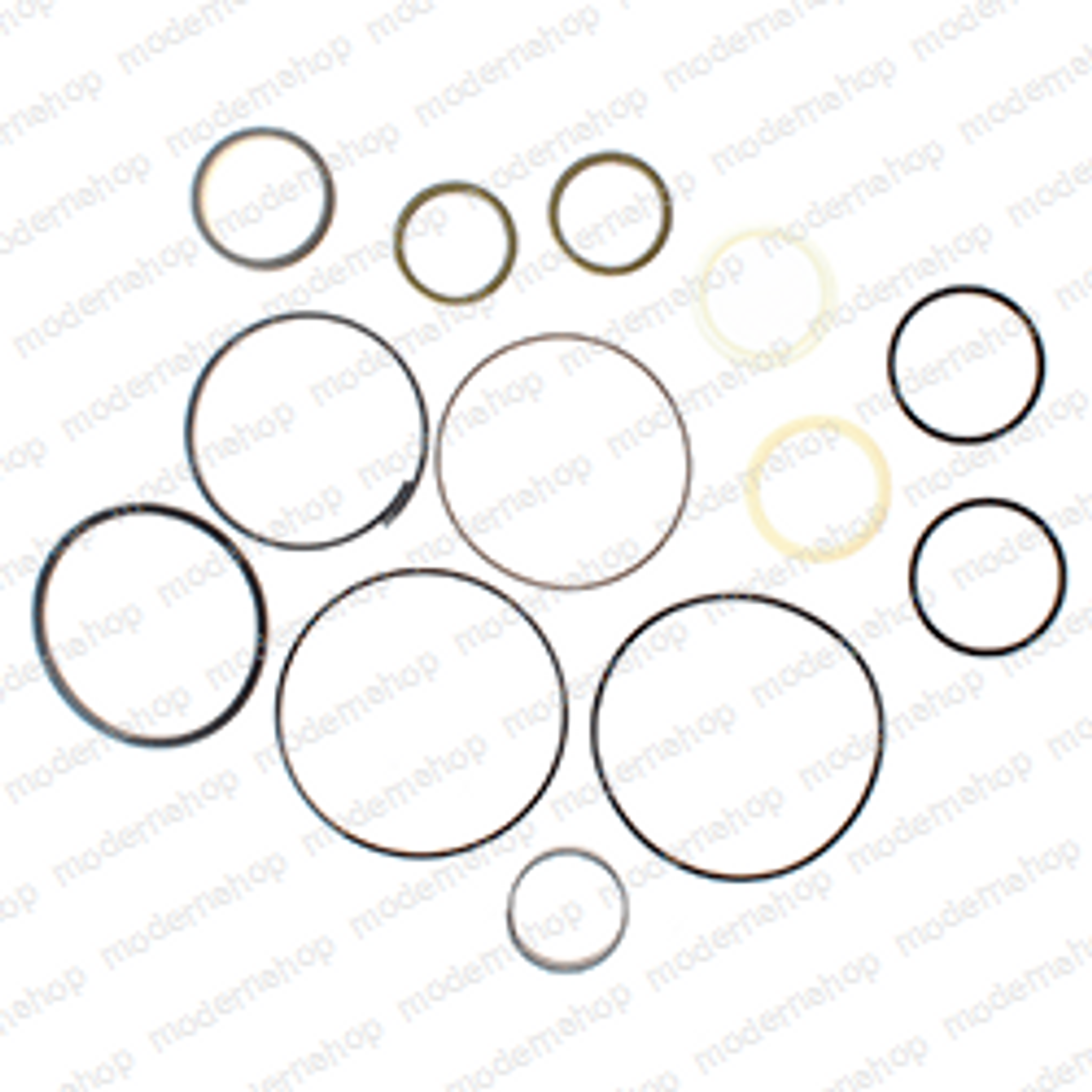 87428631: Case SEAL KIT