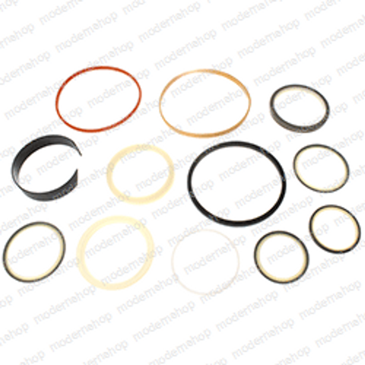 87633295: Case SEAL KIT