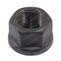 8786572: Aftermarket Gradall Nut - Wheel