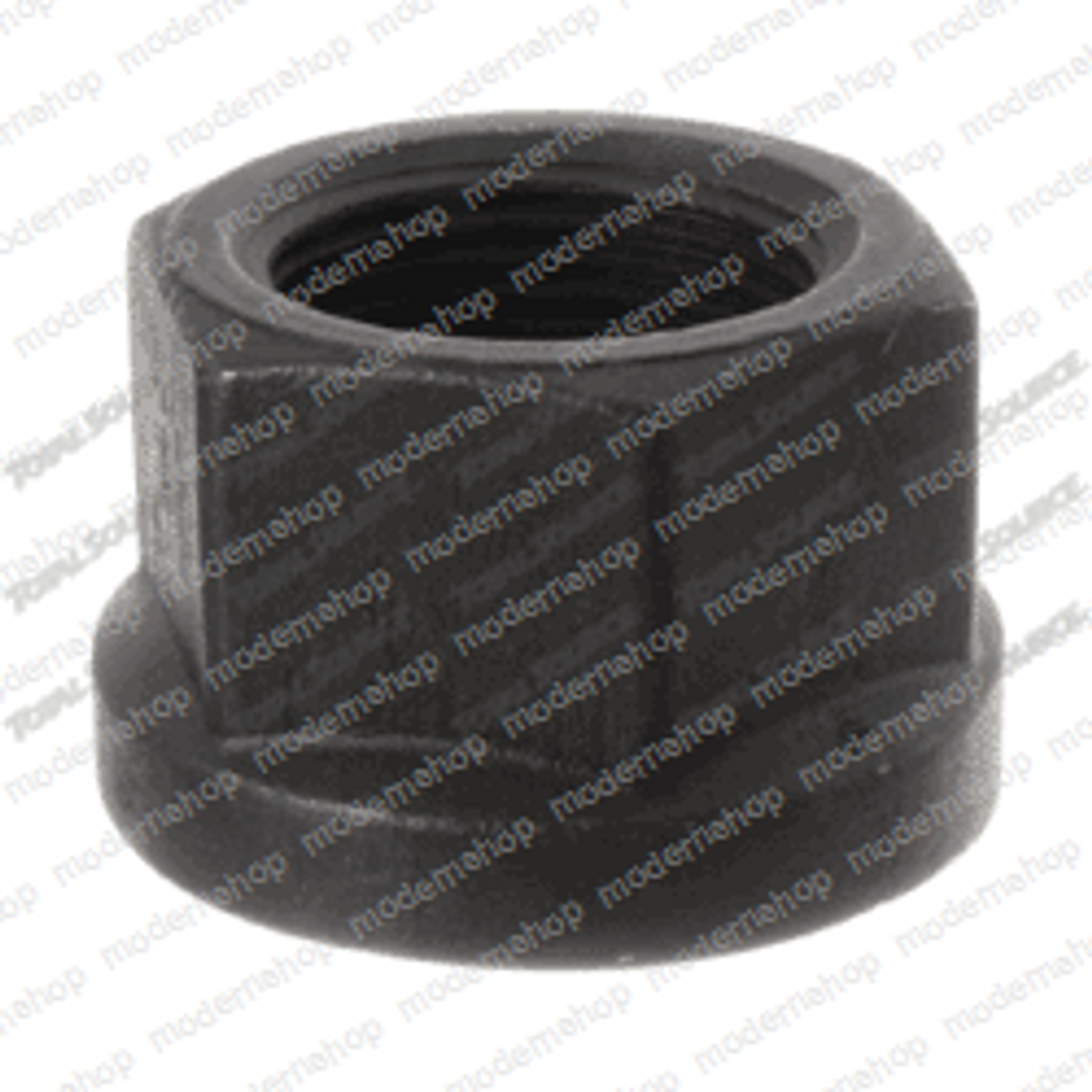 8786572: JLG WHEEL NUT FLANGE M22 X 2.50 UN