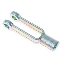 90028977: Aftermarket Gradall Yoke End - Adj -zinc Plt