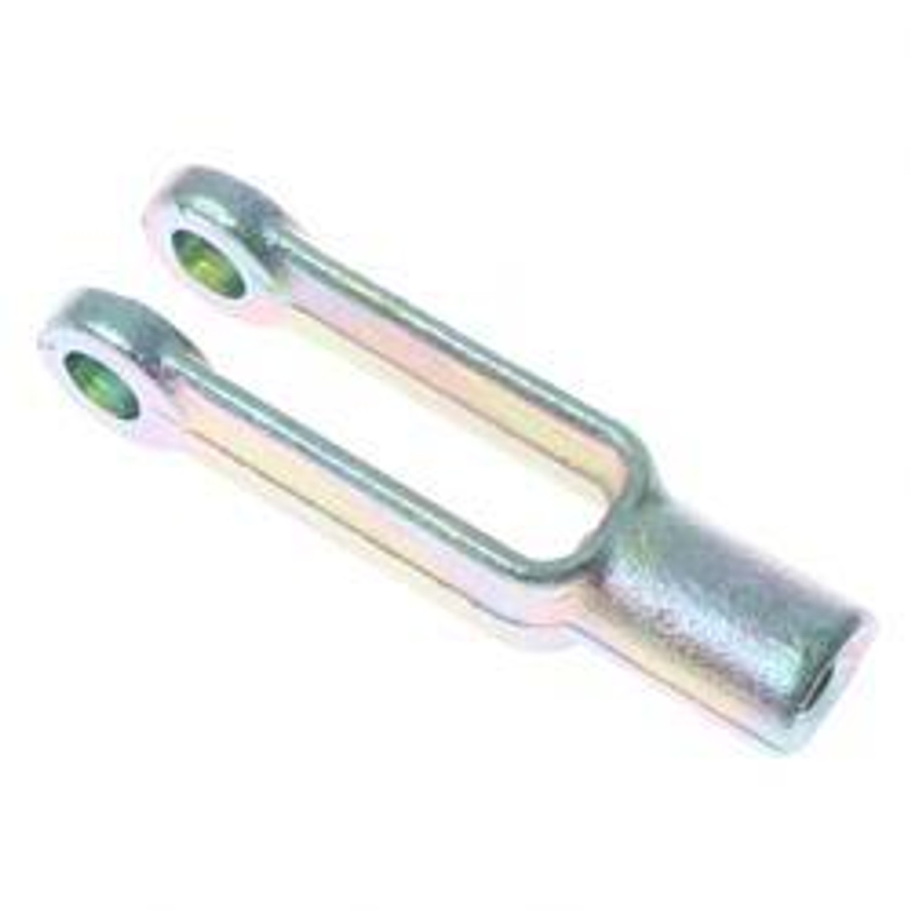 90028977: Aftermarket Jlg Yoke End - Adj -Zinc Plt