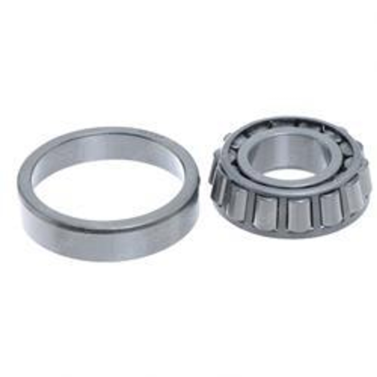 9022101307: Aftermarket Halla Forklift Tapered Roller Bearing