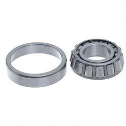 9022101307: Aftermarket Halla Tapered Roller Bearing
