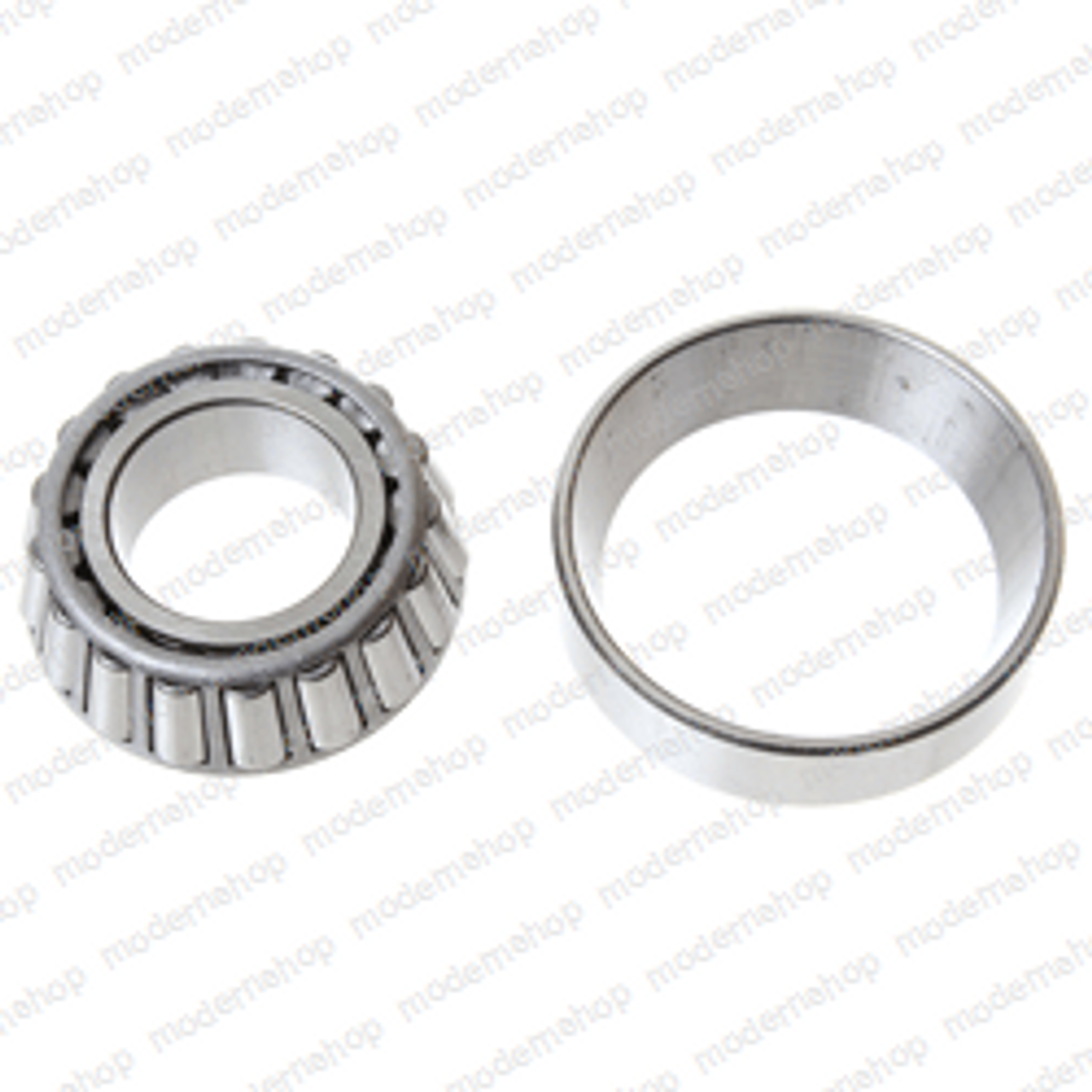 9022106206: Halla Forklift BEARING - TAPER ROLLER