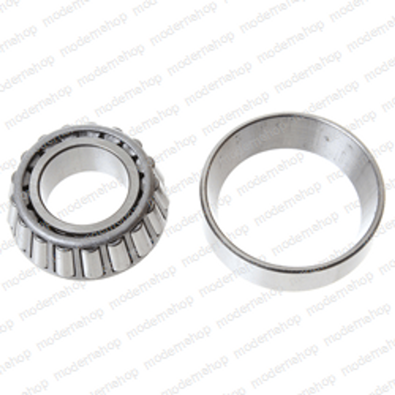 9022106206: Aftermarket Halla Forklift Taper Roller Bearing