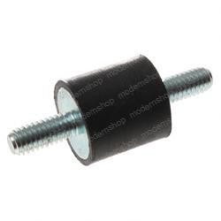 91033137: Aftermarket Gradall Shock Mount