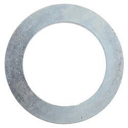 91041451: Aftermarket Gradall Washer Shim-zinc Plated Per