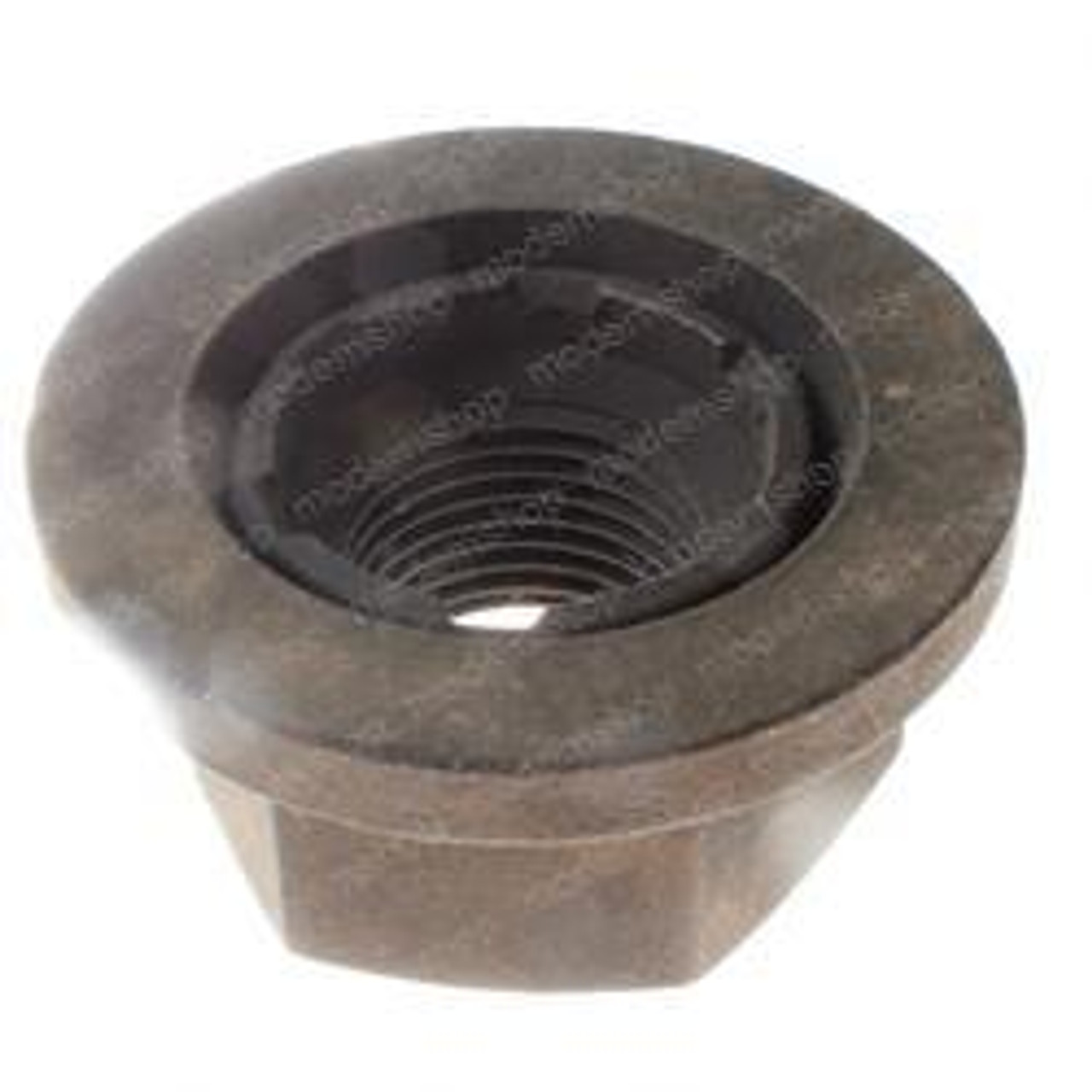 91043146: Aftermarket Jlg Lug Nut - 1.312 Hex X 0.875 X