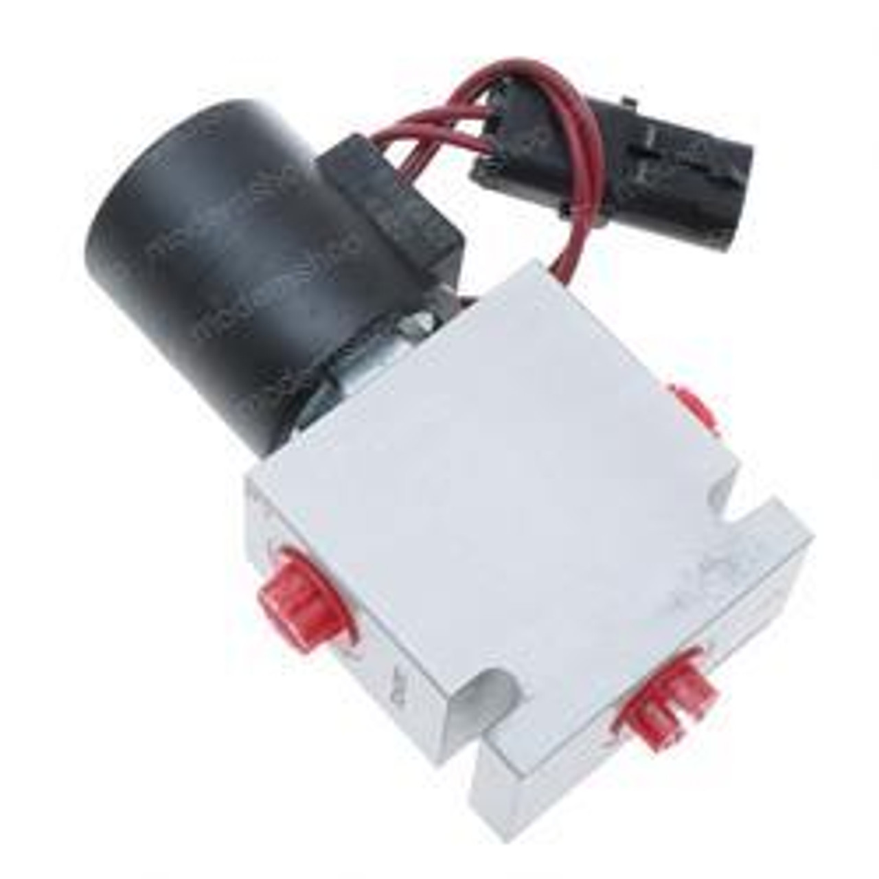 91043446: Aftermarket Gradall Valve - Solenoid 91043446: Aftermarket Gradall Valve - Solenoid