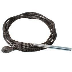 91083431: Aftermarket JLG Extension Cable Running