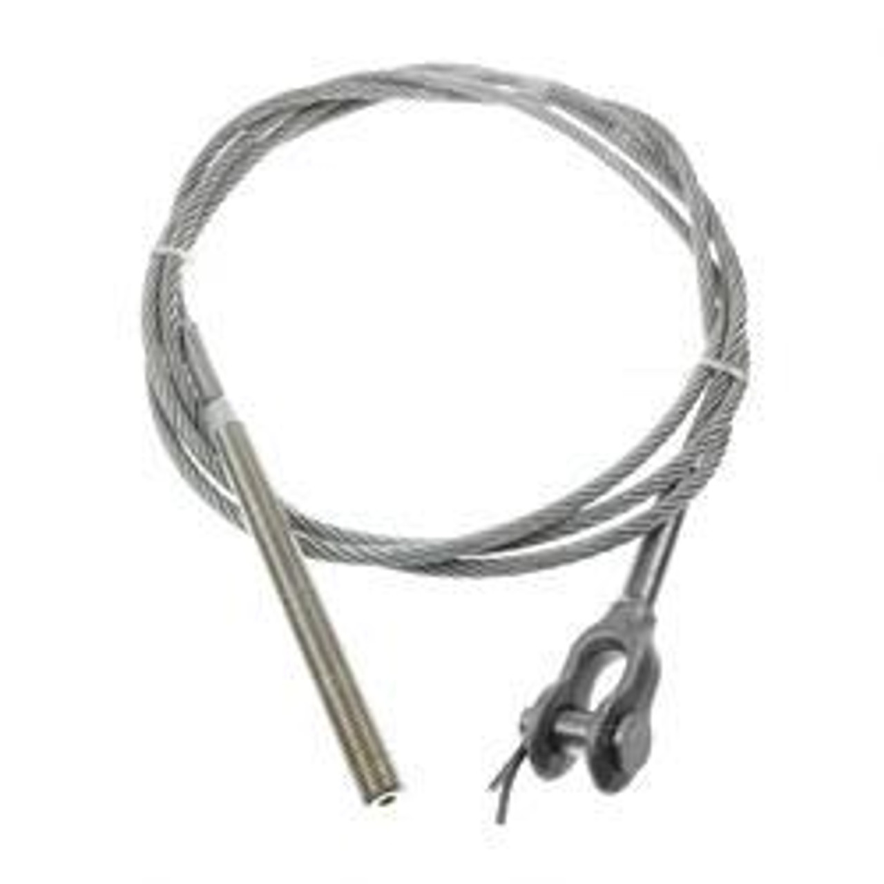 91123013: Aftermarket Jlg Retraction Cable Running