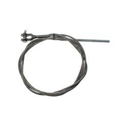 91123147: Aftermarket Gradall Retraction Cable