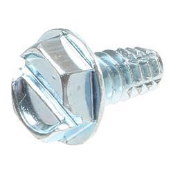 91124096: Aftermarket JLG Screw - Thread Cutting