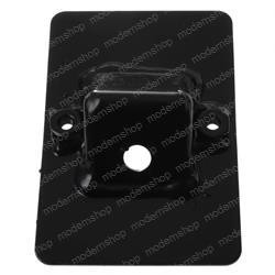91146101: Aftermarket Gradall Dip-stick Weld