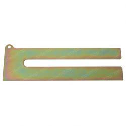 91161184: Aftermarket JLG Shim