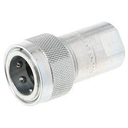 91163139: Aftermarket JLG Coupling - Female Quick Disc