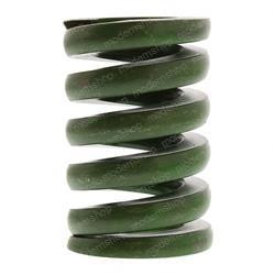 91163163: Aftermarket Gradall Spring