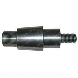 91343052: Aftermarket Gradall Pin - Steer Cylinder Rod End