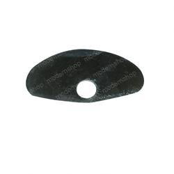 91403067: Aftermarket Gradall Washer - Retaining Zinc Plate