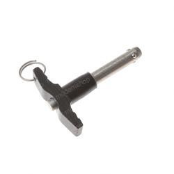 91403407: Aftermarket Gradall Pin - Ball Lock