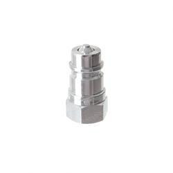 91403414: Aftermarket JLG Fitting - Quick Coupling
