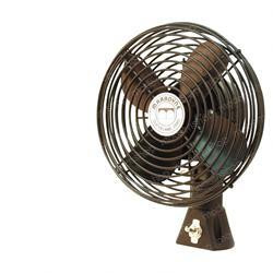 91403608: Aftermarket Gradall Fan - 12 Volt