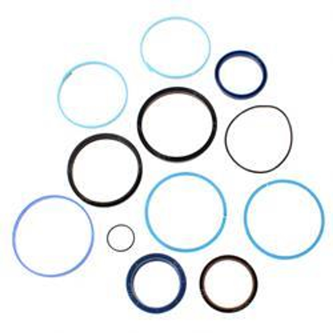 91404172: Aftermarket Gradall Seal Kit