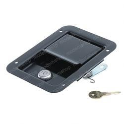 91404441: Aftermarket Gradall Lock Paddle Handle