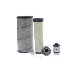 91415084: Aftermarket Gradall Filter Kit - 250 Hr Service